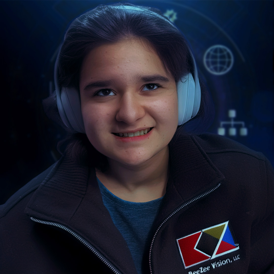 Sammy B. Baqueroalvarez - BZV Visual Artist