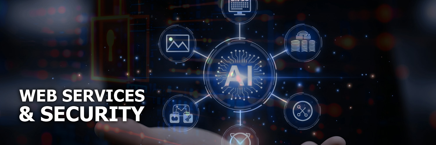 BZV Web Services and Security Banner web